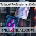 Tadadel Professional 20Mg 37